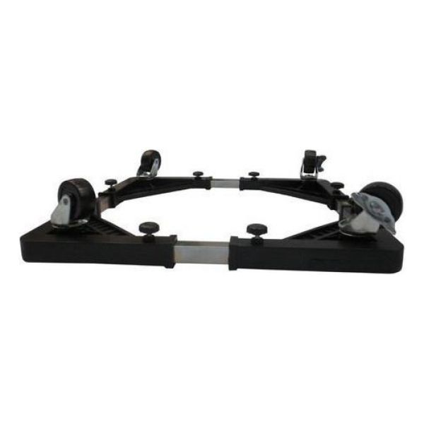 Carrito Soporte Para Electrodomésticos Heladera Cocina - Imagen 2