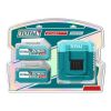 Set 2 Baterías 4.0ah 20v + Cargador Industrial - Imagen 2