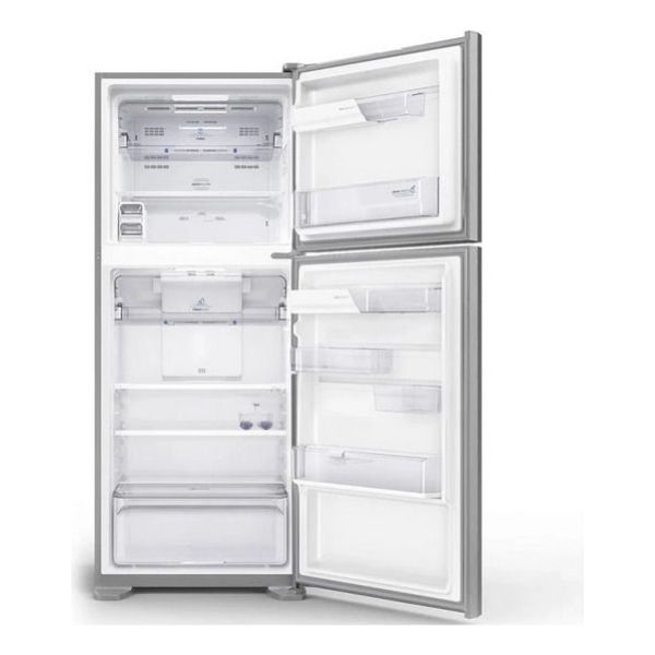 Heladera Electrolux If55s Dos Puertas Frío Seco 431 Litros K - Imagen 2