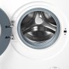 Lavarropas Smartlife Sl-wmfl610m 6 Kg 1000rpm 23 Prg Kirkor - Imagen 2