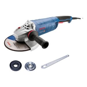 Amoladora De 9 Bosch Gws 25-230 Vulcano 2500w