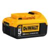 Bateria Dewalt Dcb205 Premium Litio 5ah 20v