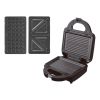 Sandwichera Grill Waflera 3 En 1 Rotel - Imagen 2