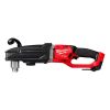 Taladro Milwaukee Super Hawg De 1/2'' M18 Fuel (sin Bat./car - Imagen 2