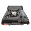 Anafe Gas Butano Y Supergas Ideal Para Camping Kirkor - Imagen 4