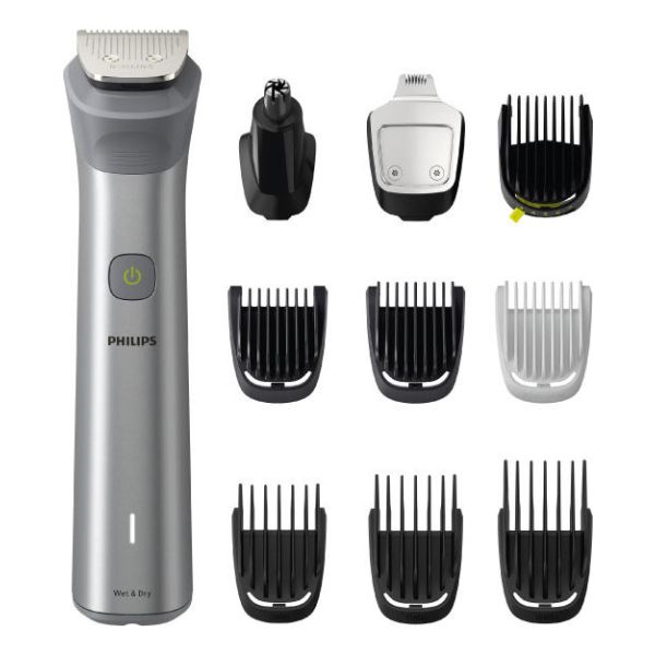 Recortadora Afeitadora Multigroom Philips Mg5920/15