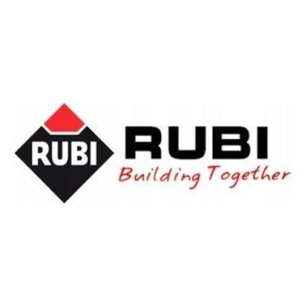 Serrucho Widia 34 Dient Para Hormigón Celular Rubi 70930 - Imagen 2