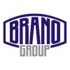 Brazo Cierrapuertas Hidráulico N° 4 42 Y 70k 105cm Brano - Imagen 3