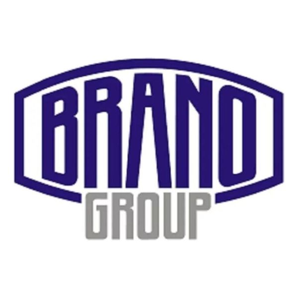 Brazo Cierrapuertas Hidráulico N° 4 42 Y 70k 105cm Brano - Imagen 3