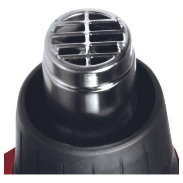 Pistola De Calor 2000w Einhell Tc-ha 2000 Industrial Kirkor - Imagen 4