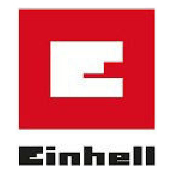 Sierra Circular 7 1/4'' 1500w Einhell Te-cs 190 Industrial K - Imagen 2