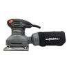 Lijadora Orbital Glaidator Lo613 250w Con Bolsa Recolectora