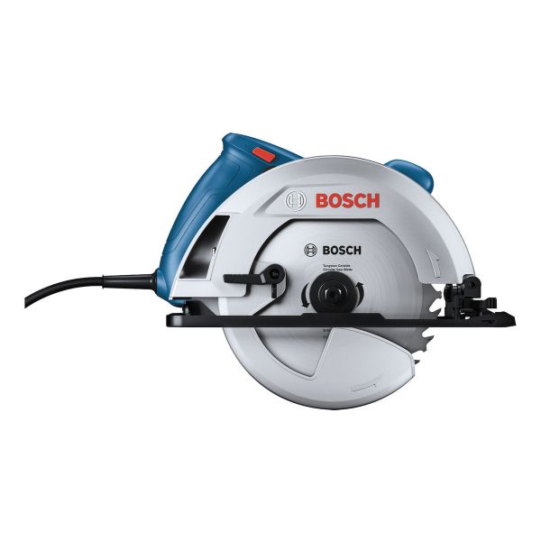 Sierra Circular Bosch Gks 130 - Imagen 8