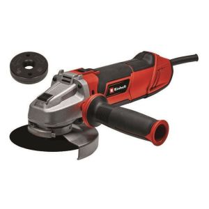Amoladora Angular 5'' 1010w 125mm V. Variable Einhell Kirkor