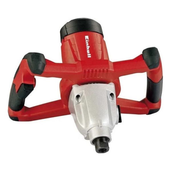 Mezclador Mortero Y Pintura 1200w Tc-mx 1200 Einhell Kirkor - Imagen 3