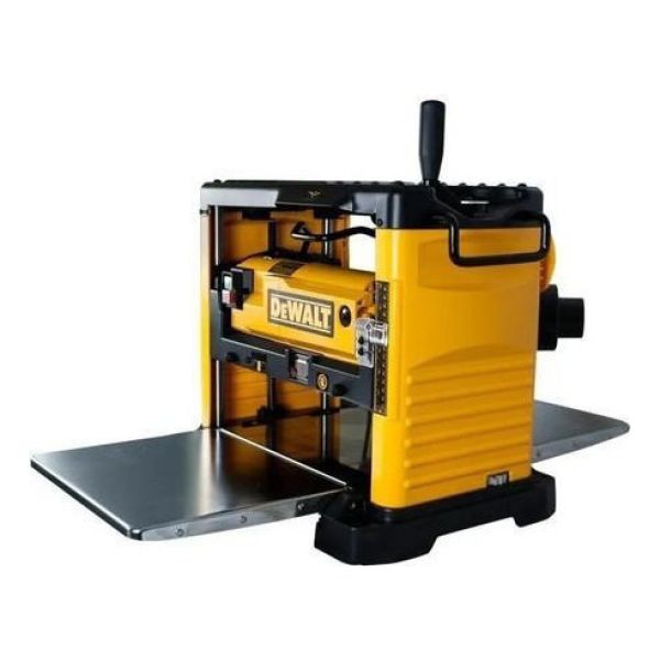 Cepillo De Banco Dewalt 1800w 317mm Industrial 1800w - Imagen 3