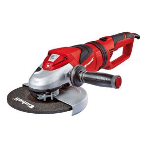 Amoladora Angular Einhell Expert 9 2350w Industrial Te-ag 2