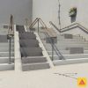 Mezcla Adhesiva Sika Sikadur 31 Hmg Color Gris Impermeable - Imagen 5