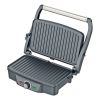 Sandwichera James Gsj Grill Inox 1600w Apertura 180º Kirkor