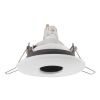 Spot Dicroico Oval De Embutir De Color Blanco, Pase Bi-pin/5 - Imagen 3