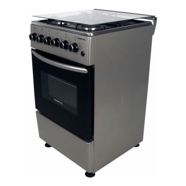 Cocina Punktal Turca Pk-1930 Tk Combinada - Imagen 3