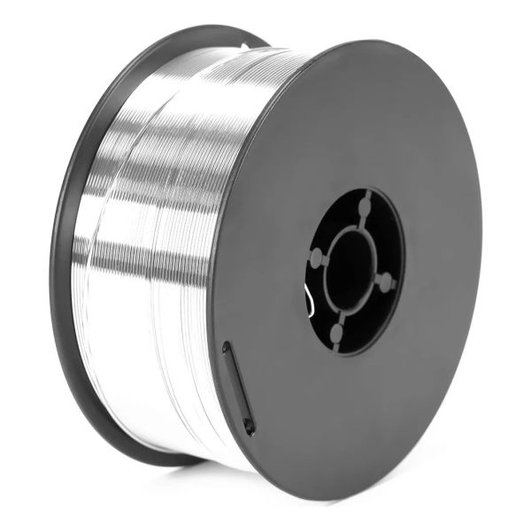 Alambre Para Soldar 0,9mm - 1kg Equus Kirkor