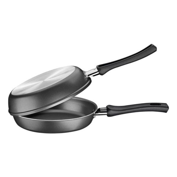 Omeletera Starflon Tramontina 20 Cm