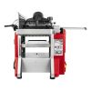 Cepillo De Banco + Garlopa De Mesa Einhell 1500w - Imagen 3