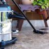 Aspiradora Profesional Polvo Y Agua Xion 30 Lts 2800w - Imagen 6