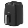 Freidora De Aire Sin Aceite Airfryer Xion 4 Litros Kirkor - Imagen 2