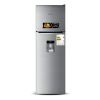 Refrigerador Frio Seco Punktal 248 Lts Inox Mundo Kanata