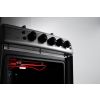 Cocina A Gas Indurama 4 Hor Inox Con Grill Modelo Bilbao - Imagen 8