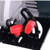 Sierra Circular Ronix 1500w 4311 Kirkor - Imagen 3