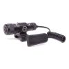 Mira Laser Color Rojo Para Revolveres, Rifles, Oferta!!! Kir - Imagen 4