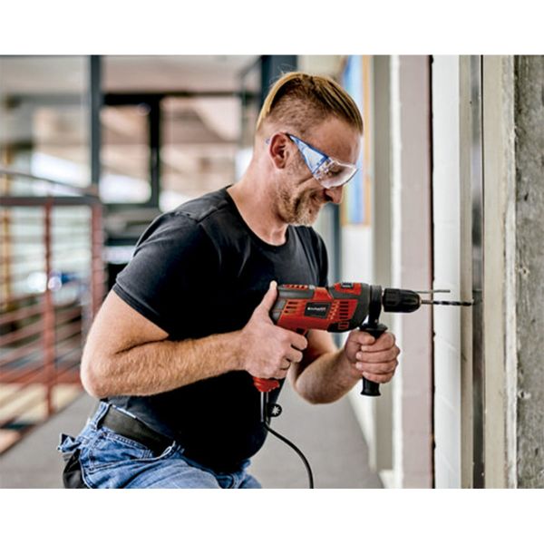Taladro Con Percutor Einhell 13mm 720w Velocidad Variable - Imagen 3