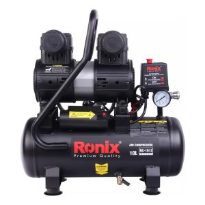 Compresor Electrico 220v Libre De Aceite Ronix H15rc-1012
