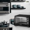 Horno Electrico De Mesa Xion 68l Termostato 100-250oc Kirkor - Imagen 3