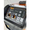 Soldadora 3 En 1 Inverter Mig Tig Mma 200 + Careta + Alambre - Imagen 3