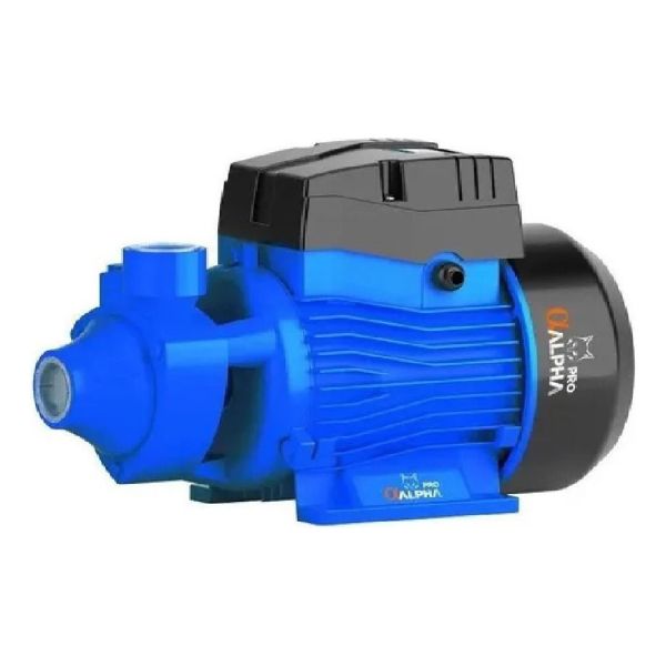 Bomba Periferica Alpha Pro 1/2 Hp Caudal 33l/min