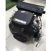 Motor Estacionario Shimura 22 Hp Nafta Eje Horizontal Kirkor - Imagen 3