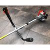 Bordeadora Desmalezadora 26cc Shimura Mango Abierto Nafta Ki - Imagen 5