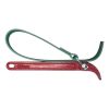 Llave Saca Filtro De Aceite Cinta De Goma 9 Equus Lla9