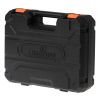 Taladro Atornillador Bateria 12v Lusqtoff + Kit Heramientas - Imagen 5