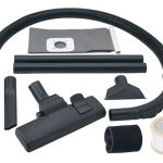 Aspiradora Sopladora Black + Decker 1400w Pvc.polvo-liq.20l - Imagen 2