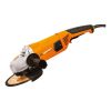 Amoladora Angular Lüsqtoff Aml2200-8 De 50 Hz