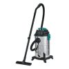 Aspiradora Profesional Polvo Y Agua Xion 30 Lts 2800w