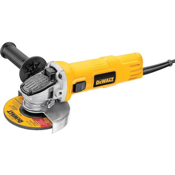 Amoladora Angular Dewalt 800w 4 1/2¨ Dwe4020 Industrial Kirk - Imagen 2