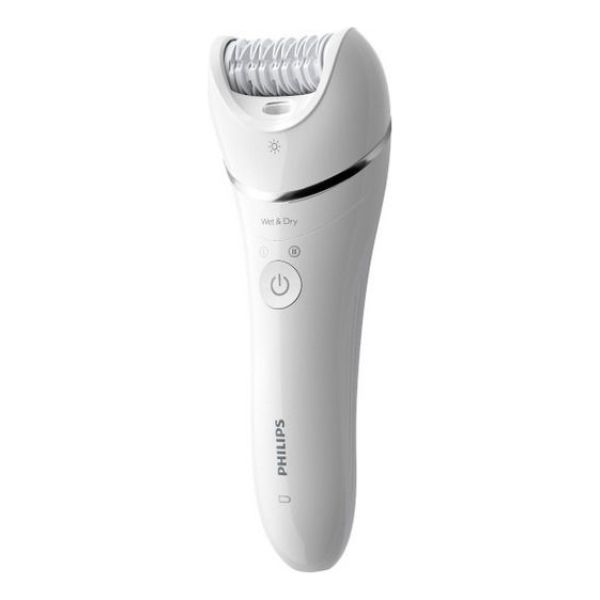 Depiladora Philips Bre700/00 Serie 8000 Kirkor - Imagen 2