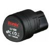 Bateria De Litio 12v 1.5ah Ronix H158012-bat