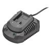 Cargador De Bateria 22v Ronix H158992-carg